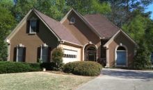 112 Lansing Drive Kennesaw, GA 30144