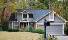 4776 Quail Hunt Court Powder Springs, GA 30127