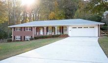 3825 Lindley Circle Powder Springs, GA 30127