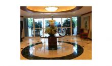 21205 YACHT CLUB DR # 3107 Miami, FL 33180