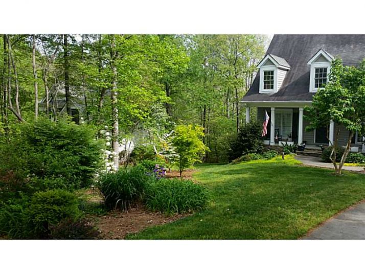 74 Lake Laurel Drive, Dahlonega, GA 30533