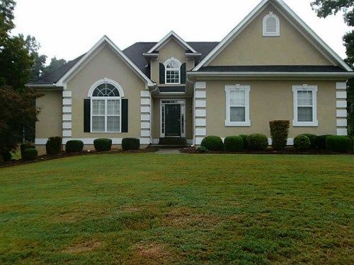 115 Miller Lane, Fayetteville, GA 30214