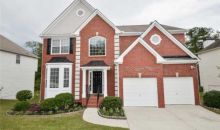 3609 Liberty Lane Sw Powder Springs, GA 30127