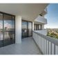 1000 ISLAND BL # 1011, North Miami Beach, FL 33160 ID:11122835