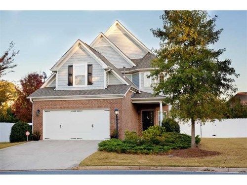 2404 Centennial Hill Way, Acworth, GA 30102