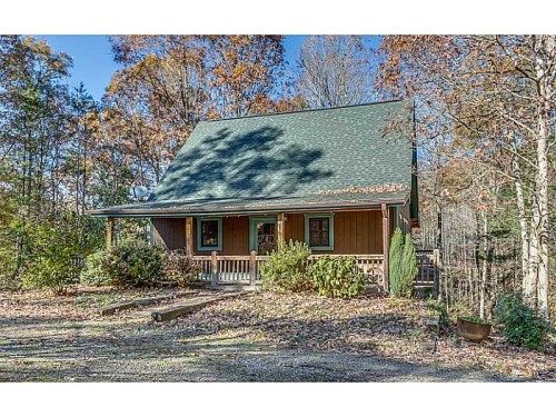 55 Crestview Drive, Morganton, GA 30560