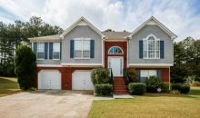 5416 Sweetsprings Drive Sw Powder Springs, GA 30127