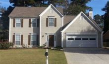 3404 Lochness Lane Powder Springs, GA 30127