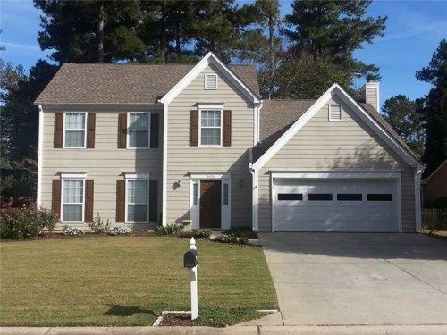 3404 Lochness Lane, Powder Springs, GA 30127