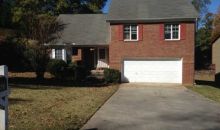 1270 Baldridge Drive Lawrenceville, GA 30044