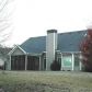 201 S Mountain Brook Way, Ball Ground, GA 30107 ID:11121091