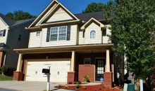 5649 Chatham Circle Norcross, GA 30071