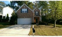 2519 Whistle Stop Drive Norcross, GA 30071