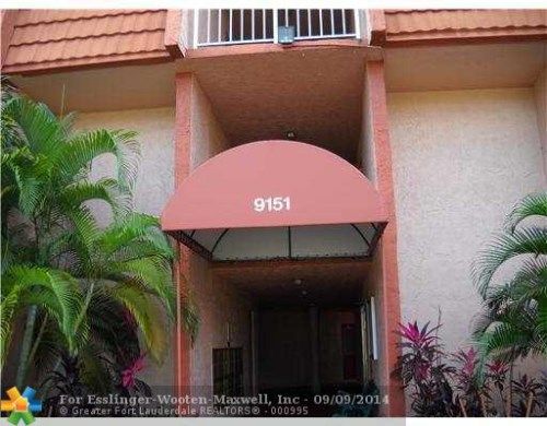 9151 Lime Bay Blvd # 208, Fort Lauderdale, FL 33321