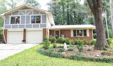 2869 Templar Knight Drive Tucker, GA 30084