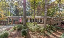 2263 Winding Way Tucker, GA 30084