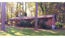 1629 Camelot Circle Tucker, GA 30084