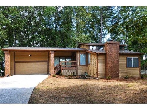 3070 Shaw Road, Marietta, GA 30066