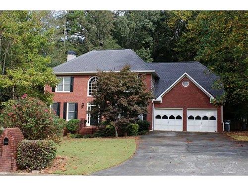 5533 Hurstcliffe Drive Nw, Kennesaw, GA 30152