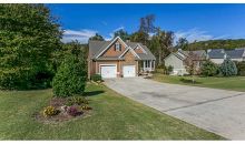 168 Kimberly Way Jasper, GA 30143