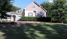 3475 Hickory Lake Drive Gainesville, GA 30506