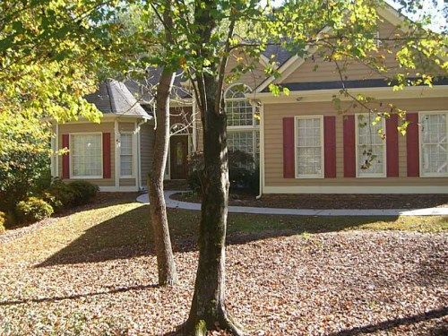 7655 Paces Lane, Gainesville, GA 30506