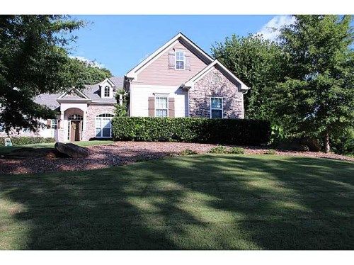 3475 Hickory Lake Drive, Gainesville, GA 30506