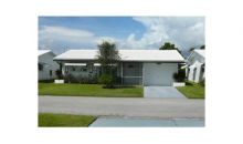 5713 NW 81ST AV Fort Lauderdale, FL 33321