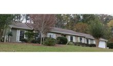 1449 Brookcliff Drive Marietta, GA 30062