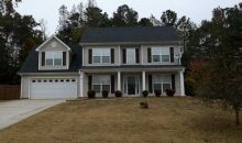 4073 Laurel Bend Court Snellville, GA 30039