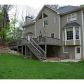 815 Timberneck Point, Alpharetta, GA 30022 ID:11110431