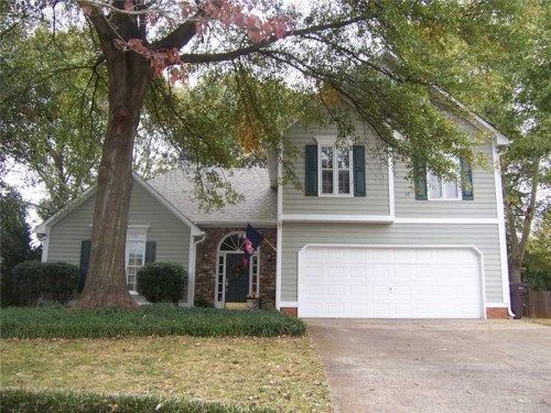 6 Durey Court, Cartersville, GA 30120