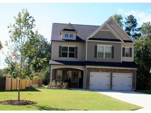 5455 Hopewell Manor Drive, Cumming, GA 30028