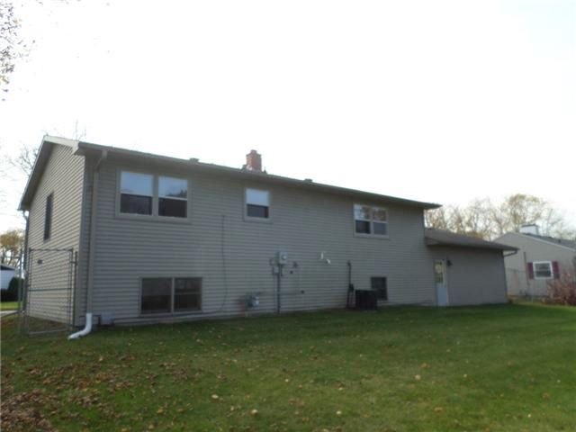 502 Franklin St, Tomah, WI 54660