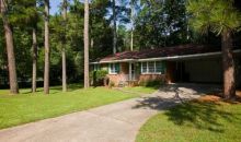 2156 Medfield Trail Atlanta, GA 30345