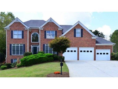 4503 Outlook Drive, Marietta, GA 30066