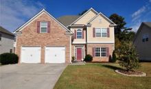 3916 Spearmint Lane Nw Acworth, GA 30101