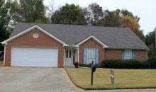 4436 Hickory Chase Drive Acworth, GA 30102