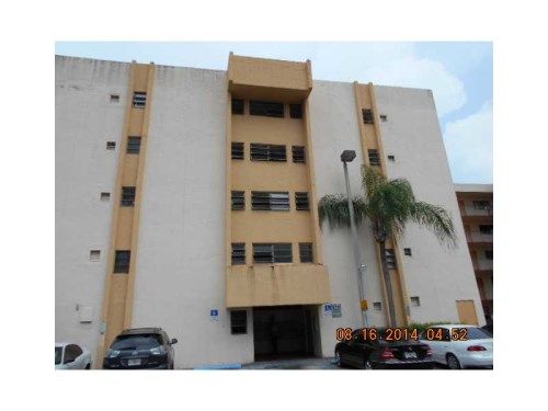 9915 W OKEECHOBEE RD # 406, Hialeah, FL 33016