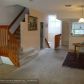 1454 NW 126th Ln # 1454, Fort Lauderdale, FL 33323 ID:10532963