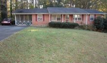 3392 Kenland Road Se Smyrna, GA 30082