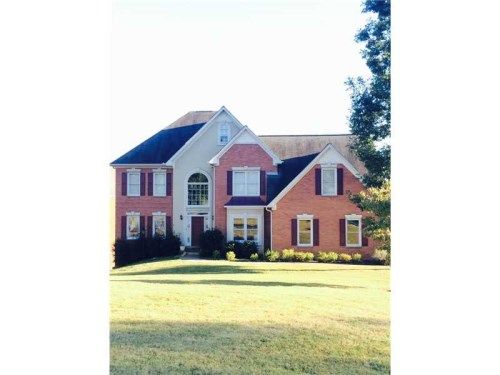 2160 Washington Drive, Douglasville, GA 30135