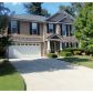 5522 Mossy View Drive, Douglasville, GA 30135 ID:10807228