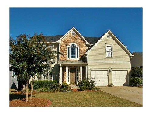 3494 Stonington Court, Douglasville, GA 30135