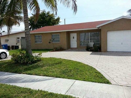 11600 NW 31 PL, Fort Lauderdale, FL 33323