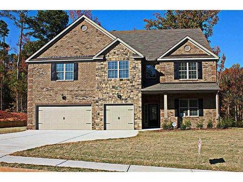 617 Gadwell Drive, Grayson, GA 30017