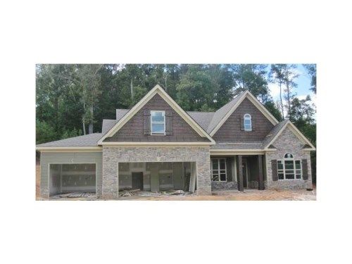 222 Dorys Way, Dallas, GA 30157