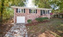 2427 Melody Lane Kennesaw, GA 30152