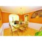 3623 Bancroft Main Nw, Kennesaw, GA 30144 ID:10803694