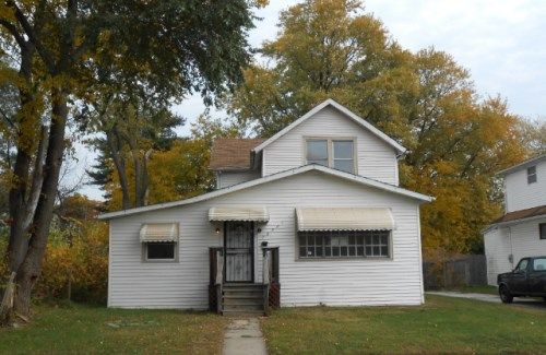 10507 South Racine Ave, Chicago, IL 60643